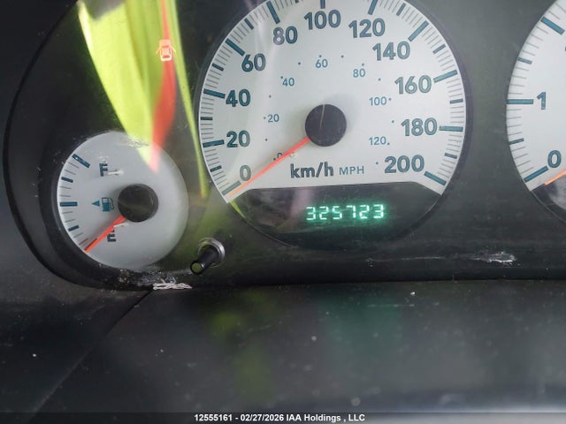 Продаж на аукціоні авто 2005 Dodge Grand Caravan, vin: 1D4GP24R15B375716, номер лоту: 12555161