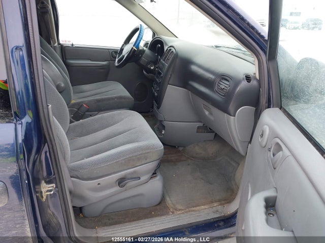 Продаж на аукціоні авто 2005 Dodge Grand Caravan, vin: 1D4GP24R15B375716, номер лоту: 12555161