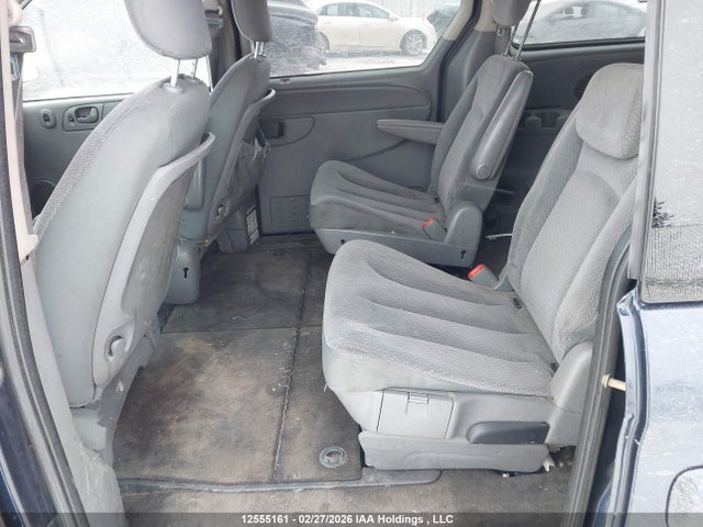 Продаж на аукціоні авто 2005 Dodge Grand Caravan, vin: 1D4GP24R15B375716, номер лоту: 12555161
