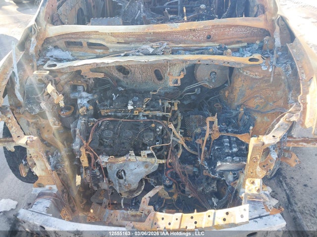 5N1AL0MM1EC541987 Infiniti QX60