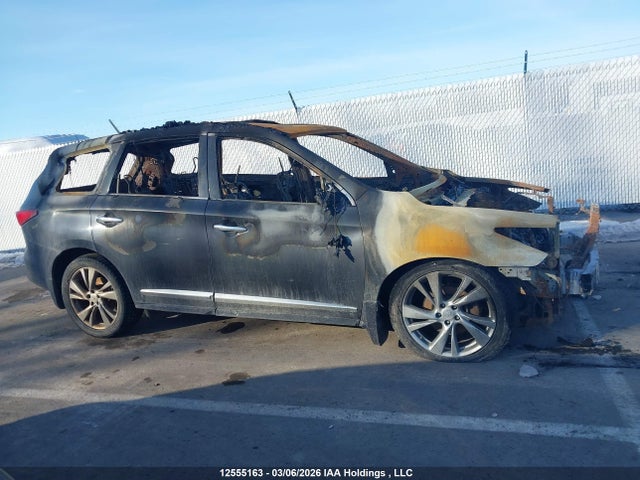 5N1AL0MM1EC541987 Infiniti QX60
