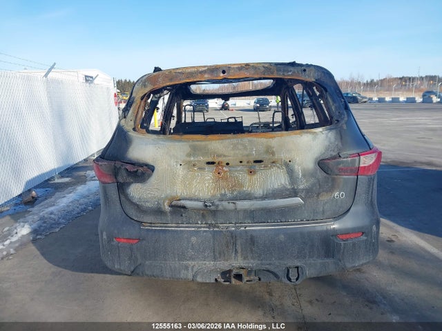 5N1AL0MM1EC541987 Infiniti QX60