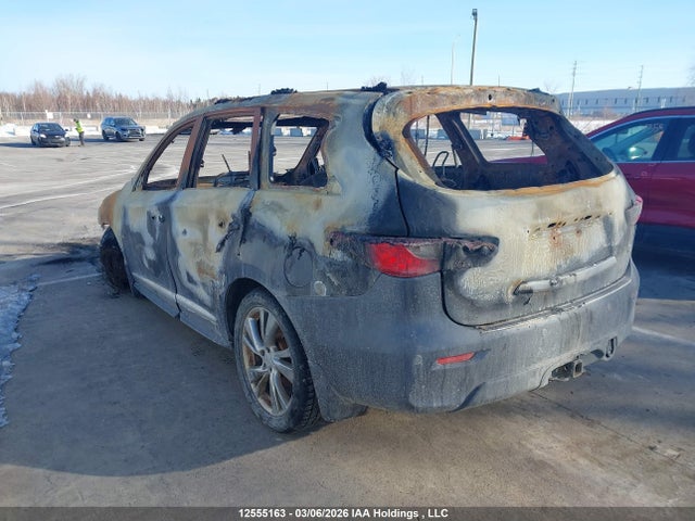 5N1AL0MM1EC541987 Infiniti QX60