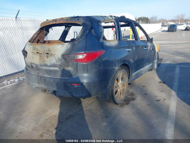 5N1AL0MM1EC541987 Infiniti QX60