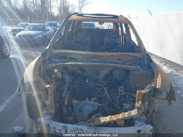 5N1AL0MM1EC541987 Infiniti QX60