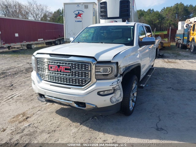 3GTU2PEJ1HG153628 GMC Sierra K1500 Denali