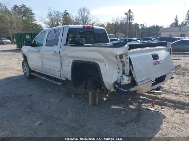 3GTU2PEJ1HG153628 GMC Sierra K1500 Denali