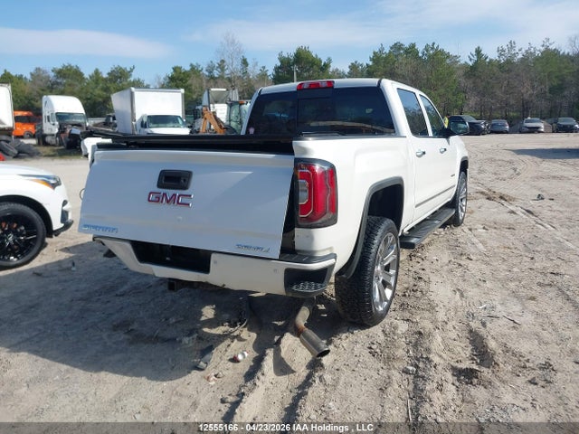 3GTU2PEJ1HG153628 GMC Sierra K1500 Denali