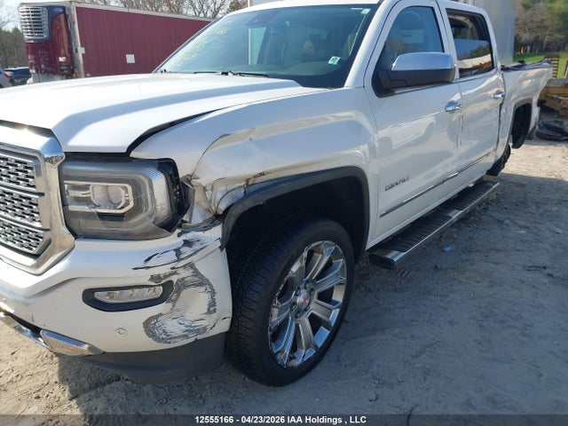 3GTU2PEJ1HG153628 GMC Sierra K1500 Denali