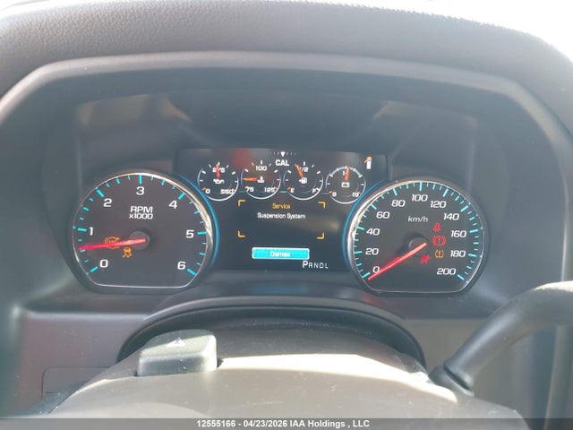 3GTU2PEJ1HG153628 GMC Sierra K1500 Denali