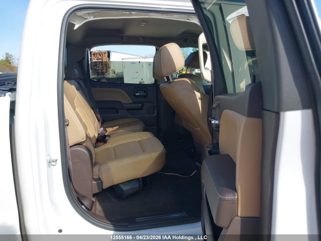 3GTU2PEJ1HG153628 GMC Sierra K1500 Denali