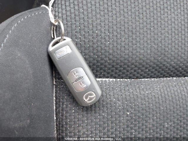 JM3KE2CY3G0892155 Mazda Cx-5 Gs