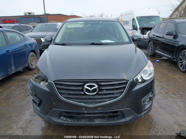 JM3KE2CY3G0892155 Mazda Cx-5 Gs