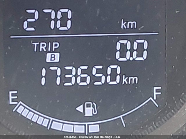 JM3KE2CY3G0892155 Mazda Cx-5 Gs