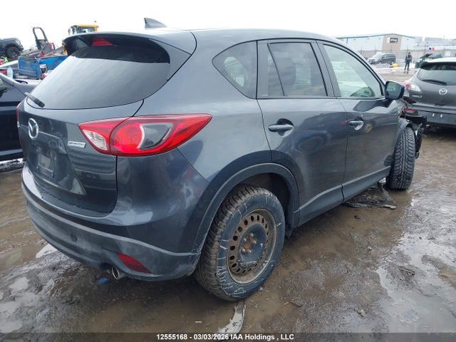 JM3KE2CY3G0892155 Mazda Cx-5 Gs