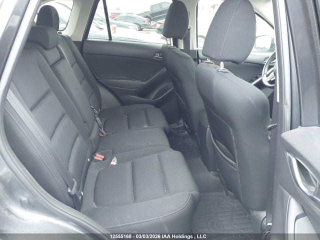 JM3KE2CY3G0892155 Mazda Cx-5 Gs