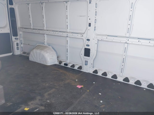 2022 Ram Promaster 3500 3500 High მანქანა იყიდება აუქციონზე, vin: 3C6MRVJG8NE141520, აუქციონის ნომერი: 12555171