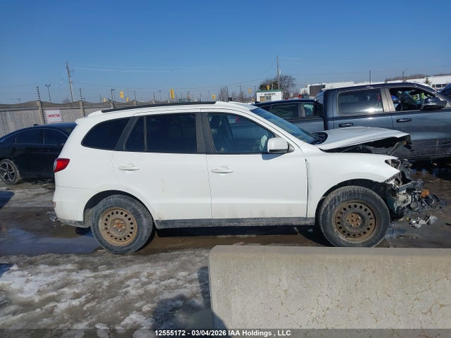 Продаж на аукціоні авто 2010 Hyundai Santa Fe Gl 3.5 Sport, vin: 5NMSGDAG2AH381777, номер лоту: 12555172