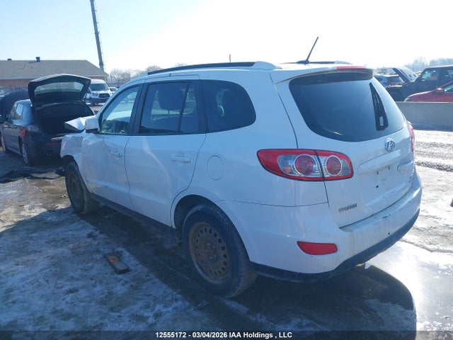 Продаж на аукціоні авто 2010 Hyundai Santa Fe Gl 3.5 Sport, vin: 5NMSGDAG2AH381777, номер лоту: 12555172