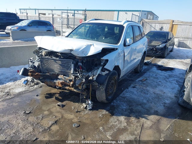 Продаж на аукціоні авто 2010 Hyundai Santa Fe Gl 3.5 Sport, vin: 5NMSGDAG2AH381777, номер лоту: 12555172