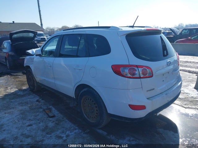 Продаж на аукціоні авто 2010 Hyundai Santa Fe Gl 3.5 Sport, vin: 5NMSGDAG2AH381777, номер лоту: 12555172