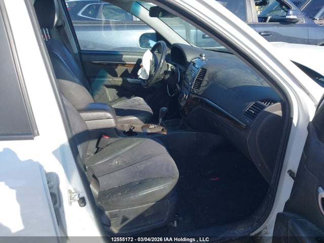 Продаж на аукціоні авто 2010 Hyundai Santa Fe Gl 3.5 Sport, vin: 5NMSGDAG2AH381777, номер лоту: 12555172