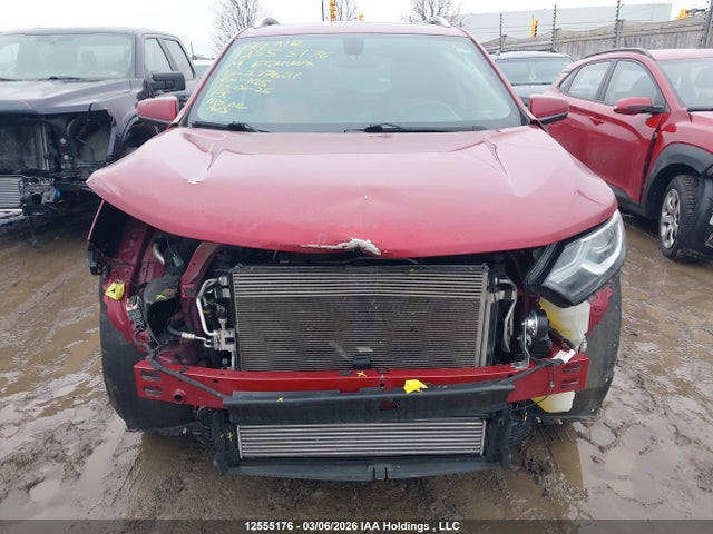 2GNAXVEX8K6277631 Chevrolet Equinox