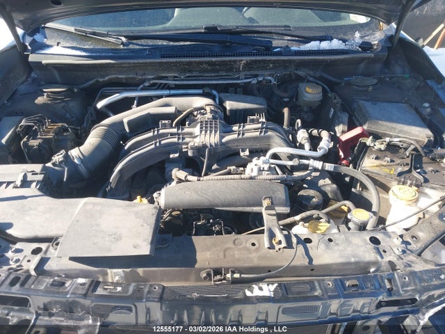 12555177 :رقم المزاد ، JF2GTHSC9MH216014 vin ، 2021 Subaru Crosstrek Outdoor مزاد بيع