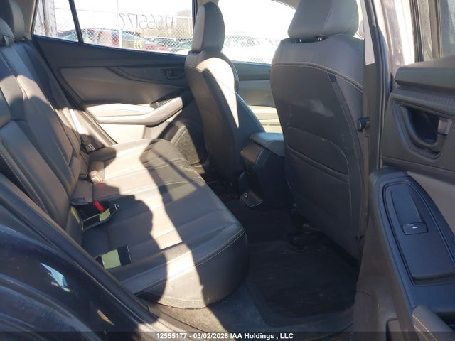 12555177 :رقم المزاد ، JF2GTHSC9MH216014 vin ، 2021 Subaru Crosstrek Outdoor مزاد بيع