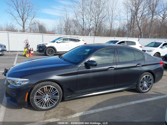 WBAJE7C53JWC55875 BMW 540i Xdrive