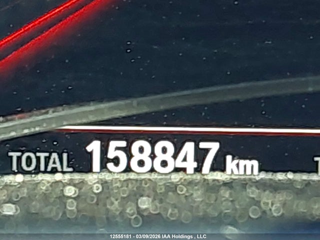 WBAJE7C53JWC55875 BMW 540i Xdrive