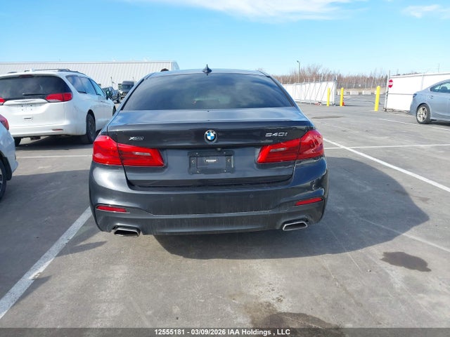 WBAJE7C53JWC55875 BMW 540i Xdrive