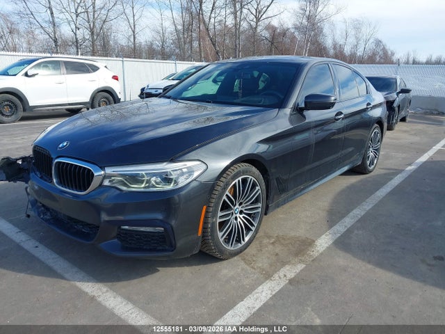 WBAJE7C53JWC55875 BMW 540i Xdrive