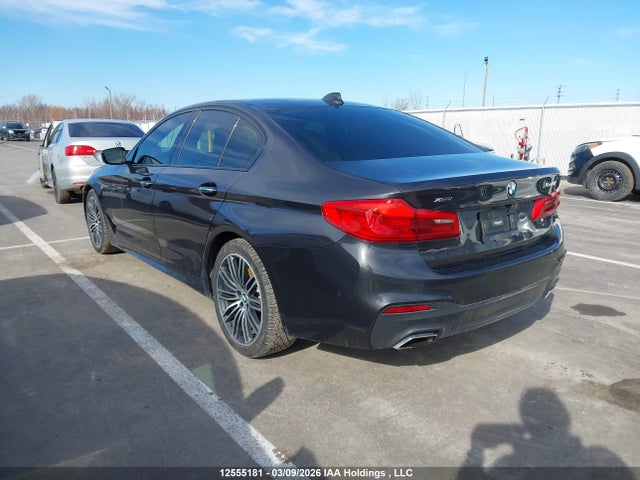 WBAJE7C53JWC55875 BMW 540i Xdrive