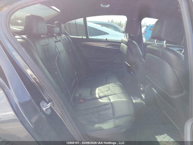 WBAJE7C53JWC55875 BMW 540i Xdrive