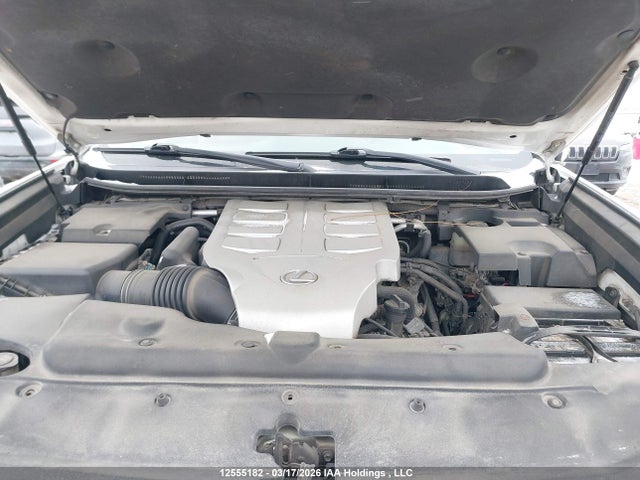 JTJJM7FX3E5070623 Lexus Gx 460 Premium