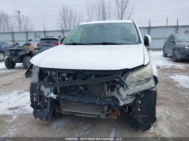JTJJM7FX3E5070623 Lexus Gx 460 Premium
