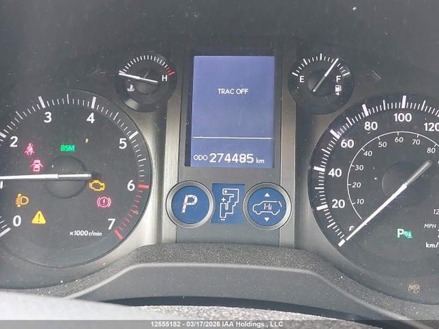 JTJJM7FX3E5070623 Lexus Gx 460 Premium