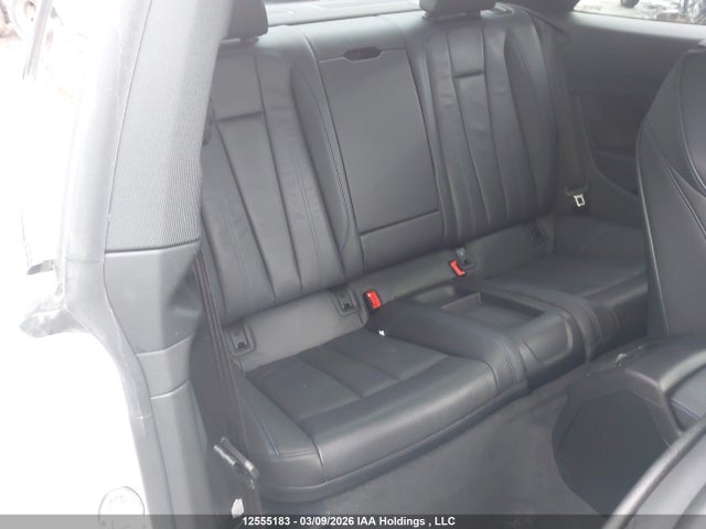 WAUUNAF56KA008495 Audi A5 45 Technik