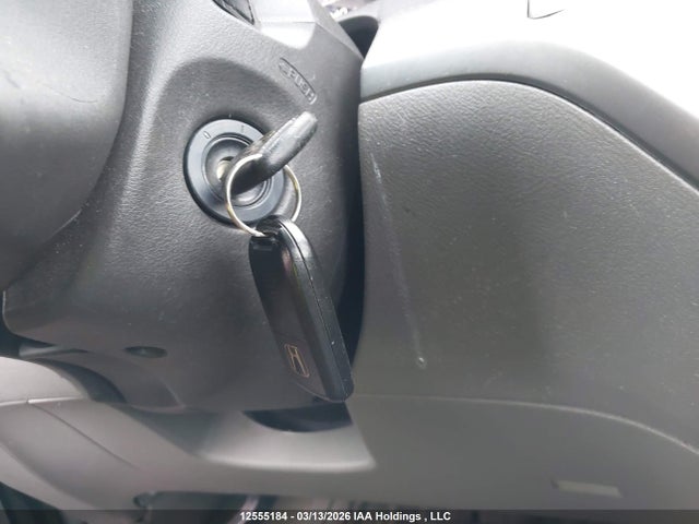 2010 Honda Odyssey მანქანა იყიდება აუქციონზე, vin: 5FNRL3H66AB508730, აუქციონის ნომერი: 12555184