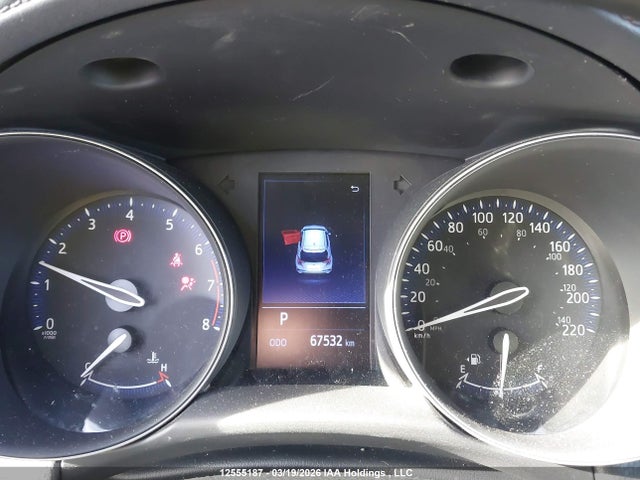 JTNKHMBX7K1058022 Toyota C-HR XLE