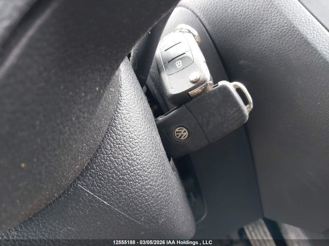 Aukcja sprzedaży 2011 Volkswagen Jetta Se, vin: 3VWBK7AJ7BM007964, numer aukcji: 12555188