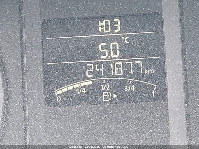 Aukcja sprzedaży 2011 Volkswagen Jetta Se, vin: 3VWBK7AJ7BM007964, numer aukcji: 12555188