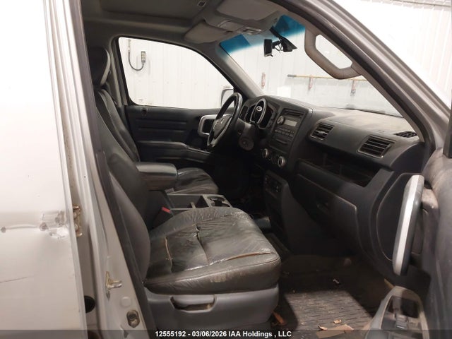 Продаж на аукціоні авто 2007 Honda Ridgeline Ex-l, vin: 2HJYK16597H003275, номер лоту: 12555192