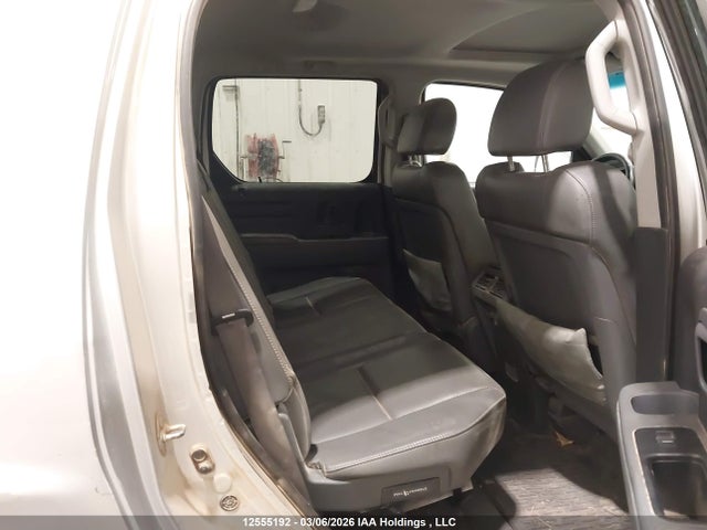 Продаж на аукціоні авто 2007 Honda Ridgeline Ex-l, vin: 2HJYK16597H003275, номер лоту: 12555192