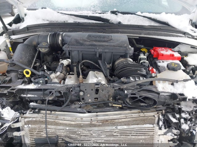 ZACNDFAN7R3A40601 Dodge Hornet Gt