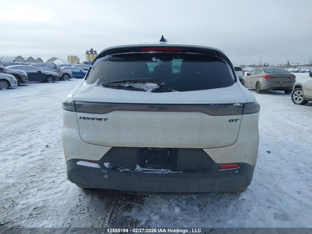 ZACNDFAN7R3A40601 Dodge Hornet Gt