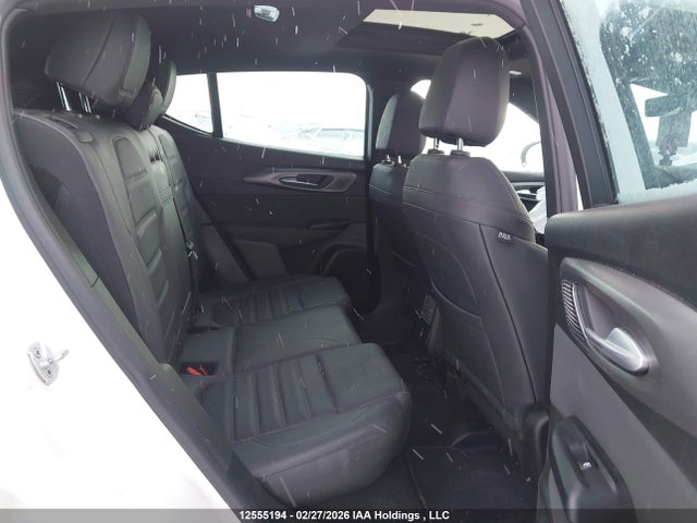 ZACNDFAN7R3A40601 Dodge Hornet Gt