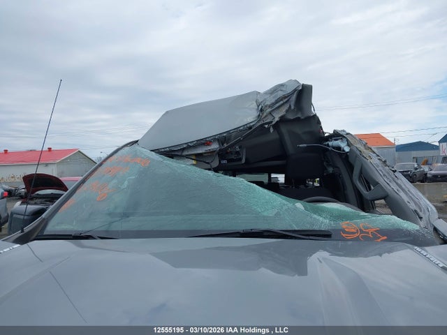 1GCUDEE89RZ254526 Chevrolet Silverado K1500 Rst