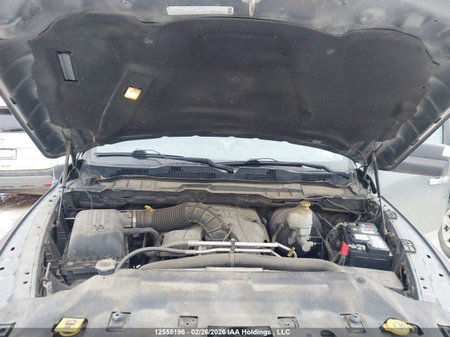 Aukcja sprzedaży 2009 Dodge Ram 1500 Laramie, vin: 1D3HV13T59S747649, numer aukcji: 12555196